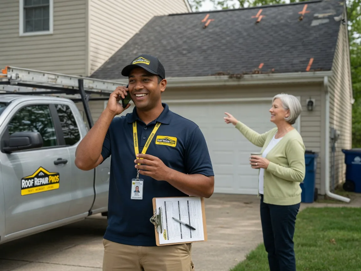 Roof Repair Westover, PA FAQs